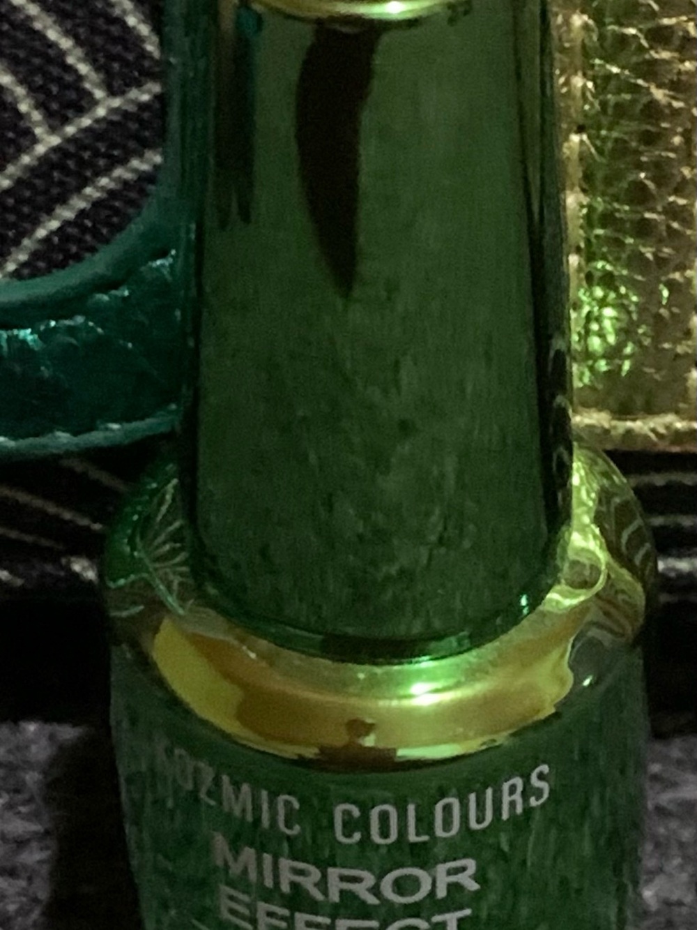 Kozmic Colours Mirror Effect 0.45 fl oz - Picture 4 of 4